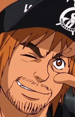imagem de capa do personagem Tetsuya Naitou