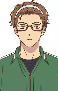 imagem de capa do personagem Yuuta Sano