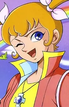imagem de capa do personagem Tickle Komori