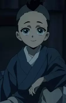 imagem de capa do personagem Shuya Shinazugawa