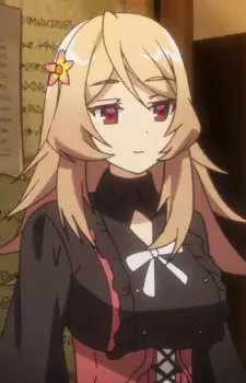 imagem de capa do personagem Retia