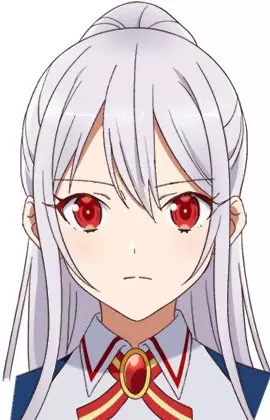 imagem de capa do personagem Irisphilia