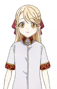 imagem de capa do personagem Marianne