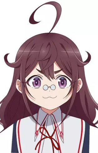imagem de capa do personagem Tearietta Luseiannel