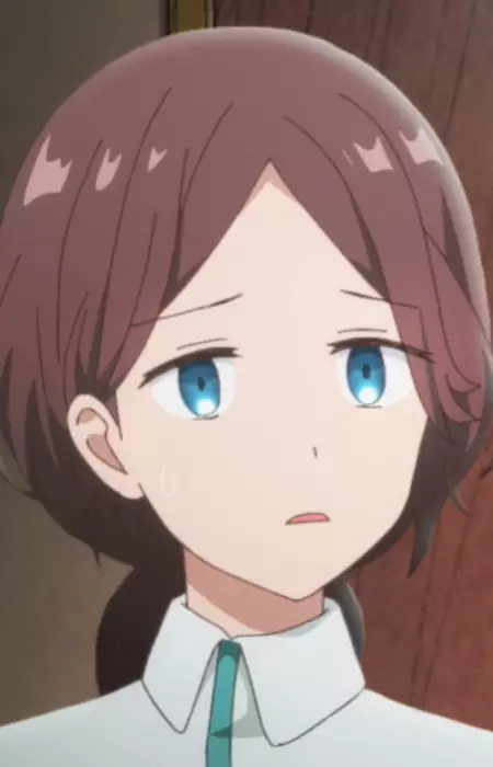 imagem de capa do personagem Elma