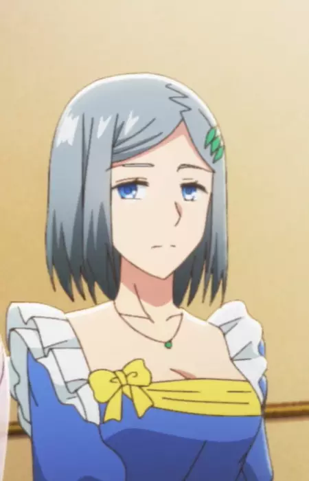 imagem de capa do personagem Freese Eriteal