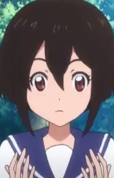 imagem de capa do personagem Kanata