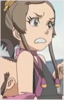 imagem de capa do personagem Kobako