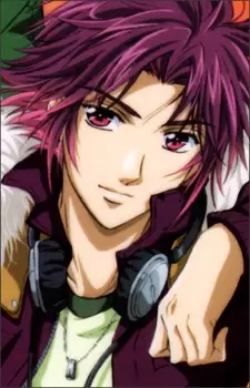 imagem de capa do personagem Kiriya Etou