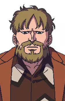 imagem de capa do personagem Alexander Alekson