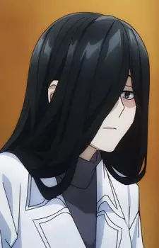 imagem de capa do personagem Yomikawa