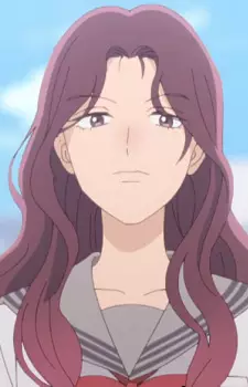 imagem de capa do personagem Ririka Saijou
