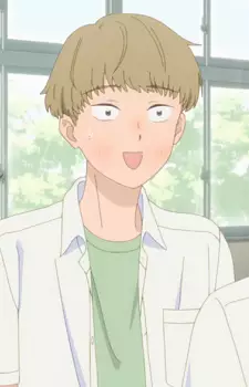 imagem de capa do personagem Naruse