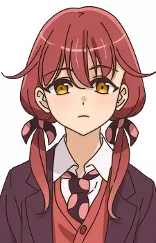 imagem de capa do personagem Isuzu Koimari