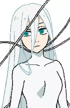 imagem de capa do personagem Eve