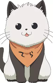 imagem de capa do personagem Nyagosuke