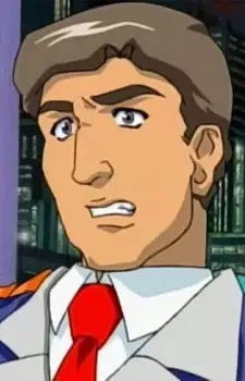 Carlos Rivera