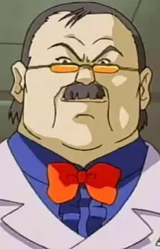 Loris Kapirosch