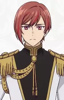 imagem de capa do personagem Calum Bordeaux