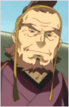 imagem de capa do personagem Juubee Nakaiya