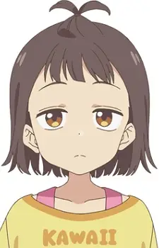 imagem de capa do personagem Konatsu Taiga