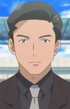imagem de capa do personagem Makoto Kutsugi