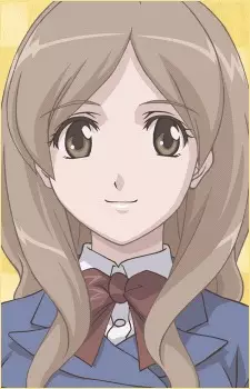 imagem de capa do personagem Ushio Kazama