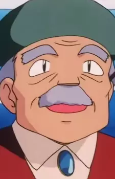 imagem de capa do personagem Loch