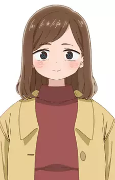 imagem de capa do personagem Yumiko Ichikawa