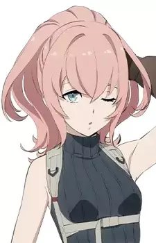 imagem de capa do personagem Maria
