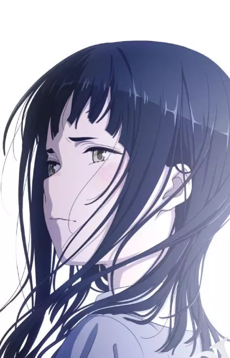 imagem de capa do personagem Mutsumi Sagami