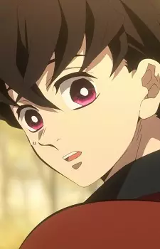 imagem de capa do personagem Tokitou's Father