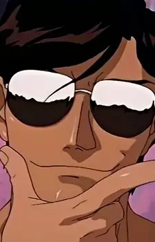 imagem de capa do personagem Fuyuhiko Rokudo
