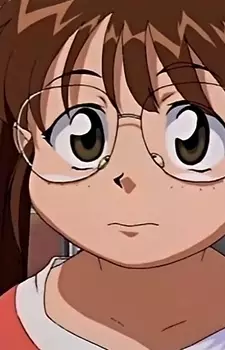 imagem de capa do personagem Manami Izumikawa