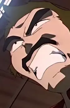 imagem de capa do personagem Itsuki Kusanagi