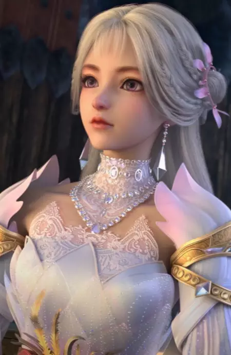 imagem de capa do personagem Lian Sheng