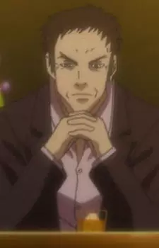 imagem de capa do personagem Yuudai Yamanobe