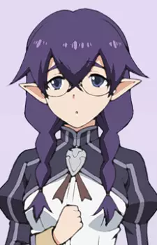 imagem de capa do personagem Maria