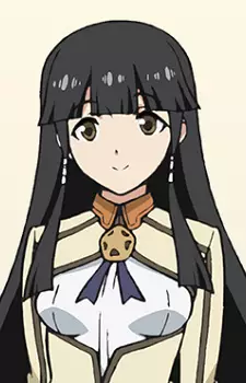 imagem de capa do personagem Claire