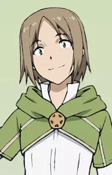 imagem de capa do personagem Cassim