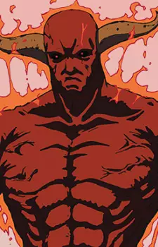 imagem de capa do personagem Asmodeus