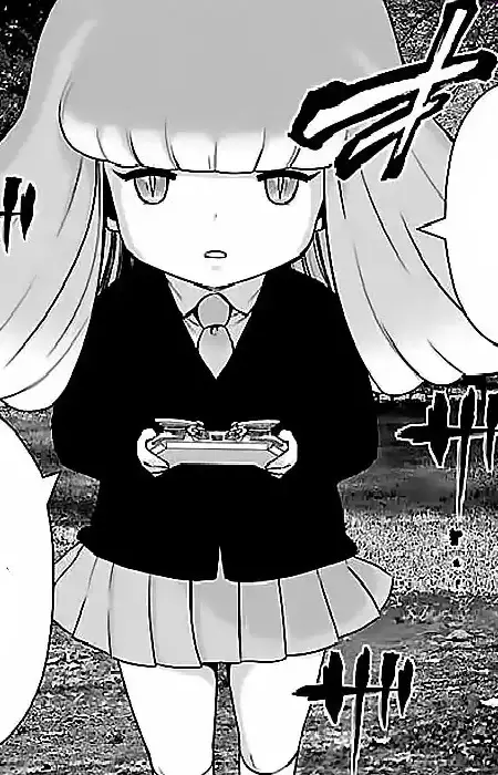 imagem de capa do personagem Sakura Sakaki