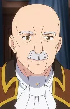 imagem de capa do personagem Koupe