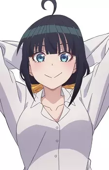 imagem de capa do personagem Nashiko Jippensha