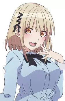 imagem de capa do personagem Pai Kawahigashi
