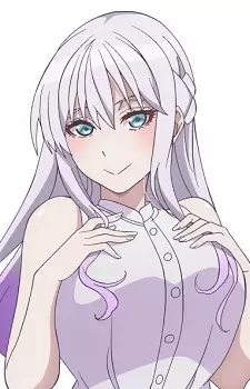 imagem de capa do personagem Riche Hayashi
