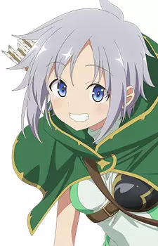 imagem de capa do personagem Shui