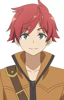 imagem de capa do personagem Aka
