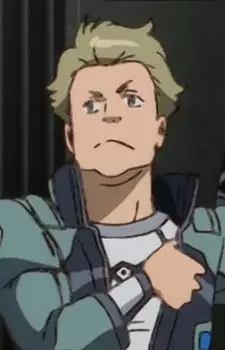 imagem de capa do personagem Luan