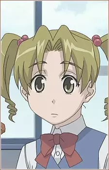 imagem de capa do personagem Miyako Tamae